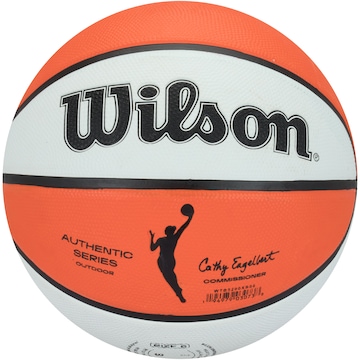 Bola de Basquete Wilson NBA Authentic Series Outdoor