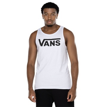 Camiseta Regata Masculina Vans Classic Tank