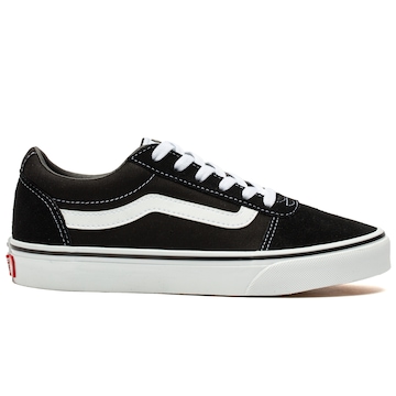 Tênis Vans Feminino Ward