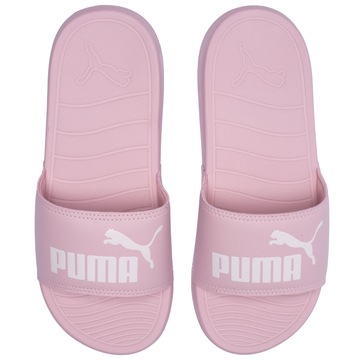 Chinelo Slide Puma Popcat 20 Bdp - Masculino