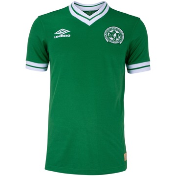 Camisa da Chapecoense Umbro Retrô Of.1 1977 - Masculina