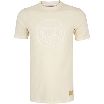 Camiseta do Grêmio Umbro Torcedor Retrô 21 - Masculina