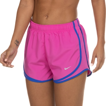 Short Nike Feminino Dri-Fit Tempo