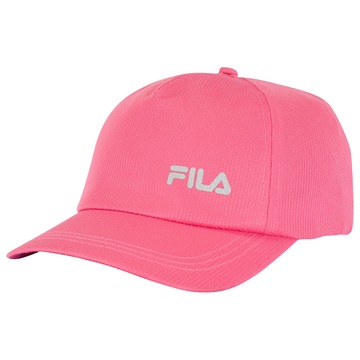 Boné Aba Curva Fila Running - Strapback - Adulto