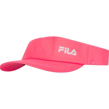 Viseira Fila Running - Adulto