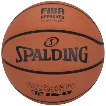 Bola de Basquete Spalding Varsity Tf-150