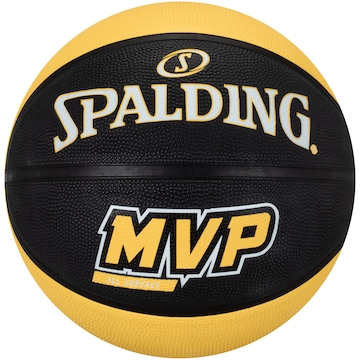 Bola de Basquete Spalding MVP