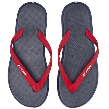 Chinelo Rider R1 Speeed AD - Masculino