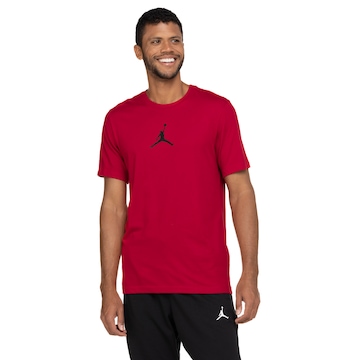 Camiseta Jordan Jumpman Nike Dri-Fit - Masculina