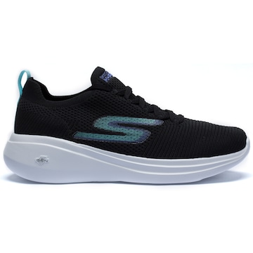 Tênis Skechers Go Run Fast Brisk Day - Feminino