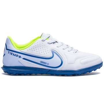 Chuteira da nike tamanho hot sale 33