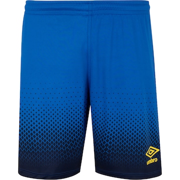 Calção Umbro Masculino Diamond Line