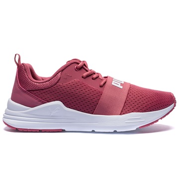 Tênis Puma Wired Run BDP - Feminino
