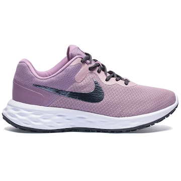 Tênis Nike Revolution 6 - Feminino