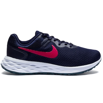 Tênis Nike Revolution 6 - Feminino