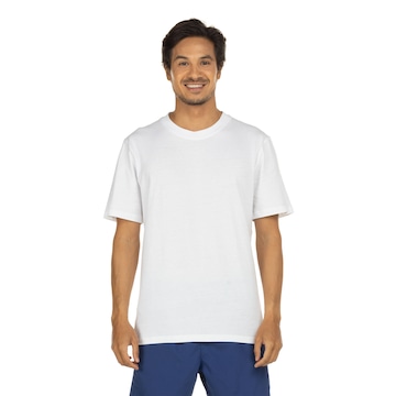 Camiseta Oxer Manga Curta Basic Sport BS - Masculina