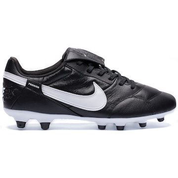 Chuteira de Campo Nike Premier 3 - Adulto