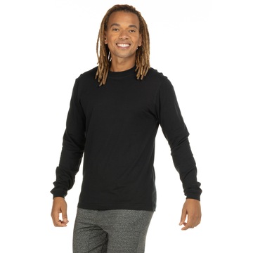 Camiseta Oxer Manga Longa Basic Sport BS - Masculina