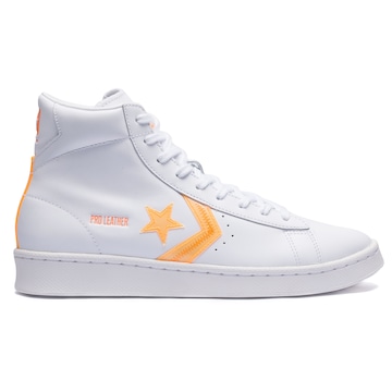 Tênis Converse Premium Pro Leather HI - Adulto