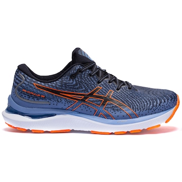 Tênis Asics Gel-Cumulus 24 - Masculino