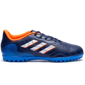 Chuteira de Society adidas Copa Sense.4 - Adulto