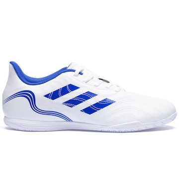 Chuteira Futsal adidas Copa Sense.4 - Adulto