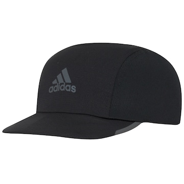 Boné adidas Aba Reta Strapback Run Mesh Aeroready - Adulto