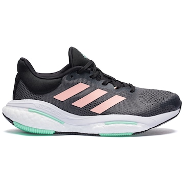 Tênis adidas Solar Glide 5 - Feminino