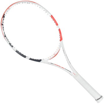 Raquete de Tênis Babolat Pure Strike 16/19 L3 - Adulto