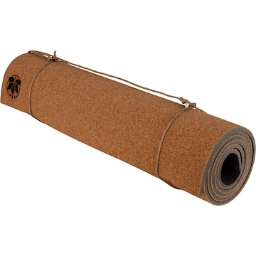 Tapete de Yoga Viva zen Mat Cortiça 180x59 cm