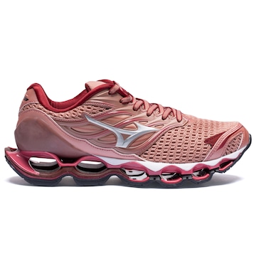 Tênis Mizuno Wave Prophecy 11S - Feminino