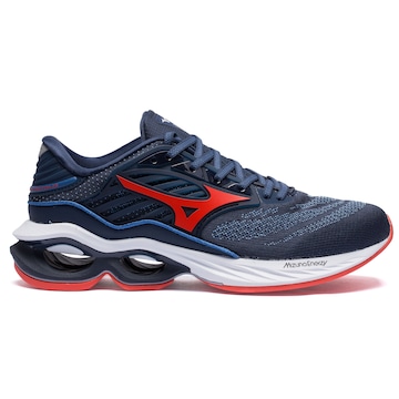 Tênis Mizuno Wave Creation 23 - Masculino