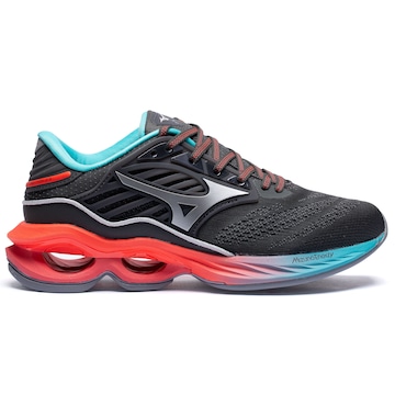 Tênis Mizuno Wave Creation 23 - Feminino