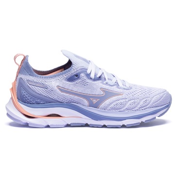 Tênis Mizuno Wave Mirai 4 - Feminino