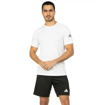 Camiseta adidas Squadra 21 - Masculina