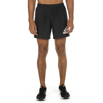 Bermuda Masculina adidas Run IT