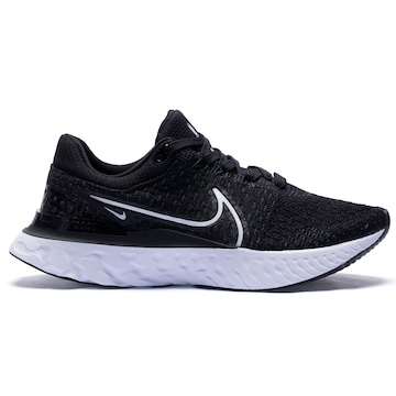 Tênis Nike React Infinity Run FK 3 - Masculino