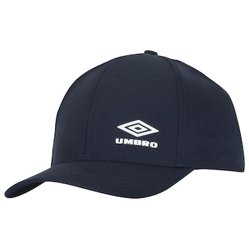 Boné Umbro Aba Curva Snapback Speciali New - Adulto