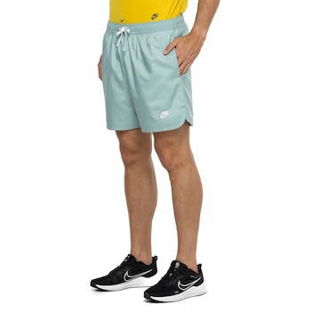 Short Nike Sportswear Woven Flow - Masculino