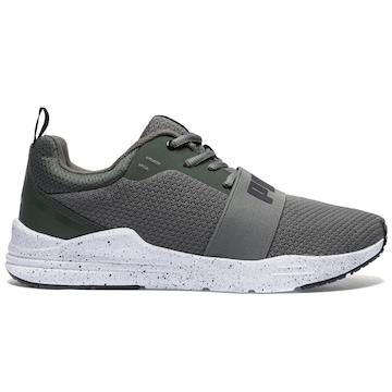 Tênis Puma Wired Run Speckles BDP - Masculino