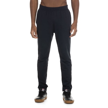 Calça Masculina Fila Comfort Jogging