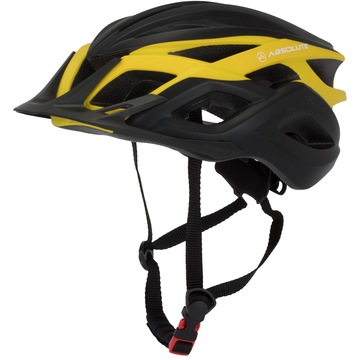 Capacete Absolute Wild Flash - Adulto