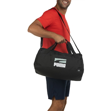 Mala Puma Plus Sports Bag II