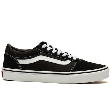 Tênis Vans MN Ward Canvas - Masculino