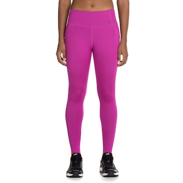 Calça Legging Feminina Puma Favorite Forever High Waist 7/8