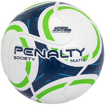 Bola Society Penalty Matis IX