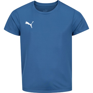 Camiseta Puma Liga Jersey Active- Infantil