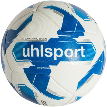 Bola de Futebol Society Uhlsport Dominate Pro