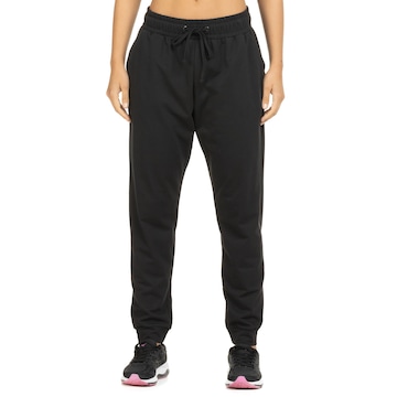 Calça Jogger Oxer Moletinho - Feminina