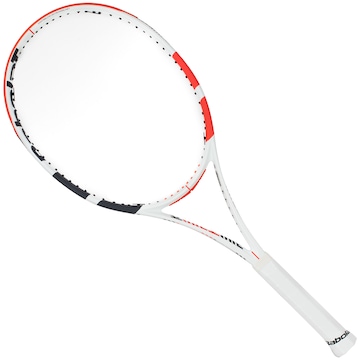 Raquete de Tênis Babolat Pure Strike 16/19 L2 - Adulto